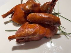 烤乳鸽-人间采蜜(海信广场店)