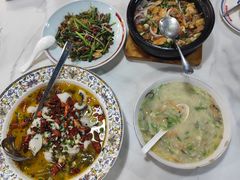 -明本湛江鸡•海鲜小厨(陈家祠店)