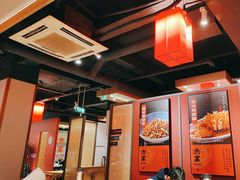 -赤宴·川菜(玉林店)