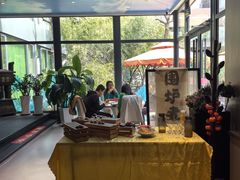 -天津大学·四十二斋餐厅