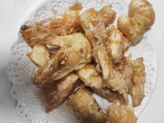 -聚丰德饭店(经五路店)