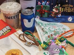 -松雷商业(南岗店)