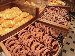 -B&C黄油与面包·THE GARDEN BAKERY概念店(世纪汇店)