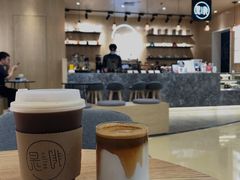 -是啡·日式精品咖啡(东门太阳百货店)