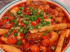 -胖爸麻辣小龙虾