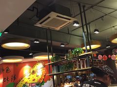 -比格比萨(方庄店)