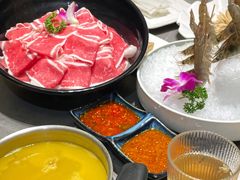 -楼里火锅餐厅(文化城店)