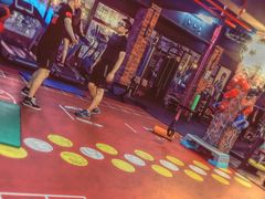 -GYMPLUS私教健身会馆(大悦城店)