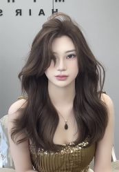 -MY HAIR ARDOR