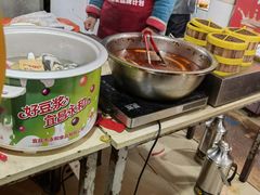 -尧钧财鱼面(育才路店)