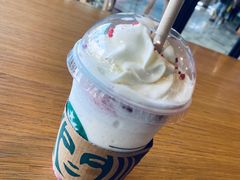 -星巴克(珠海摩尔百货店)