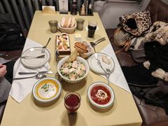 -秋林西餐厅(总店)