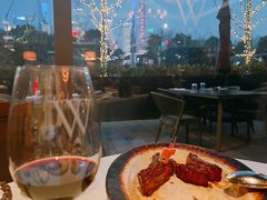 -Wolfgang’s Steakhouse 沃夫冈牛排馆(上海白玉兰广场店)