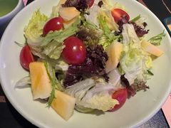 -粉墨特色菜·烧烤音乐酒馆