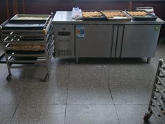 -黄桥宾馆黄桥烧饼(银杏路店)