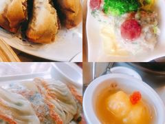 鸡丝炸春卷（中）-点都德(千灯湖环宇城店)