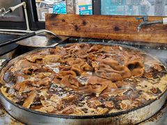 -杭嘉湖咬强羊肉面馆(永兴路总店)