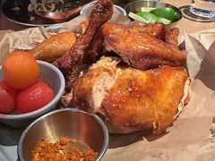 -SHAN山(前滩太古里店)