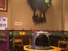 -地锅公社·现炒地锅鸡·地锅鱼·夜宵(罗锦路店)