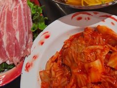 -永安里地摊烤肉(首创店)