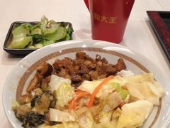 -永和大王(龙德广场店)