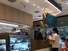 -哈根达斯(皇城恒隆广场店)