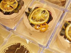 -小飞象面包公社(珠江路金鹰店)