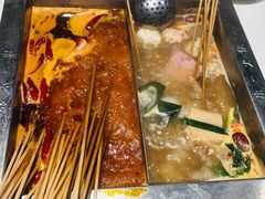 -串一火锅(赛格国际购物中心店)