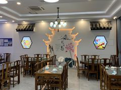 -徽州美食(三十年老店)