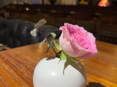 -Mercato莫卡多露台餐厅与酒吧(K11店)