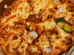 -尊宝比萨(厦大店)