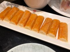 韩式蟹棒-重庆德庄火锅(体育中心店)
