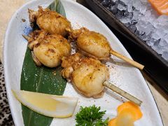 -东京屋(武定路店)
