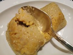 粽子-广州文华东方酒店·江-由辉师傅主理