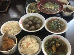 -好成财牛排馆(涂门街总店)