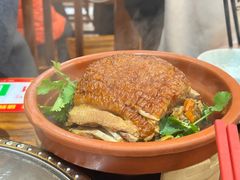 -伙工殿餐厅(吉大店)