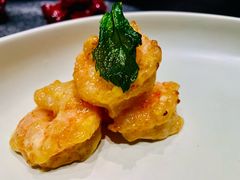 -四季小馆·潤·中国菜(越秀公园店)
