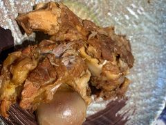 -95号酱骨·一块豆腐(展春园西路店)