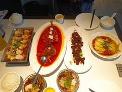 -外婆家(西红门荟聚购物中心店)