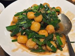 -汤城小厨•粤菜•靓汤(苏州街店)
