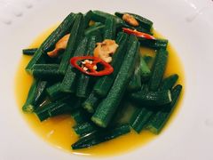 -蓬川食府(金海道店)