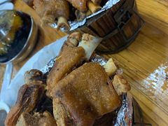 -真好吃牛杂(白沙店)