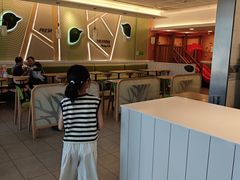 -德克士(蔚县永昌店)