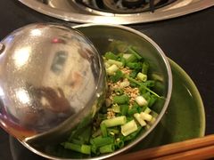 -鸿顺老铁锅美蛙鱼府(解放碑店)