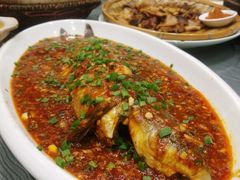 -院8里·少城记忆老川菜(宽窄巷子店)