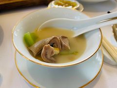 -宝丽轩中餐厅BAOLIXUAN