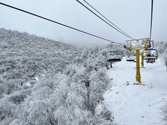 -太子岭滑雪场
