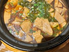 -打酱油·非遗淮扬菜(瘦西湖梅岭店)