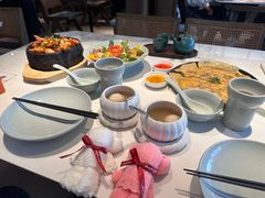 -潮堂 · 潮州菜(国贸商城店)