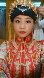 -唯一视觉婚纱摄影(李家村店)